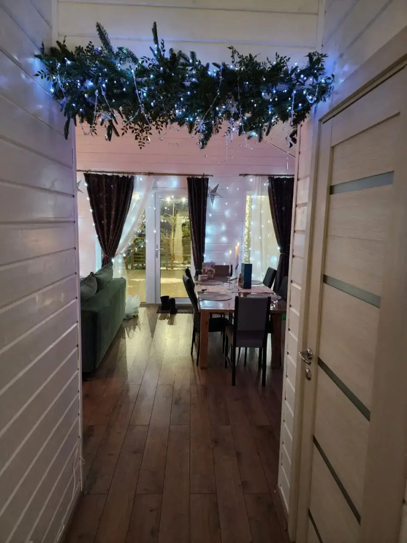 Гостевой дом DreamHouse