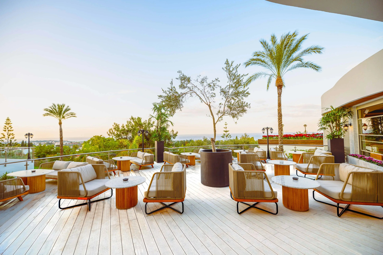 Отель Chamada Prestige Casino SPA