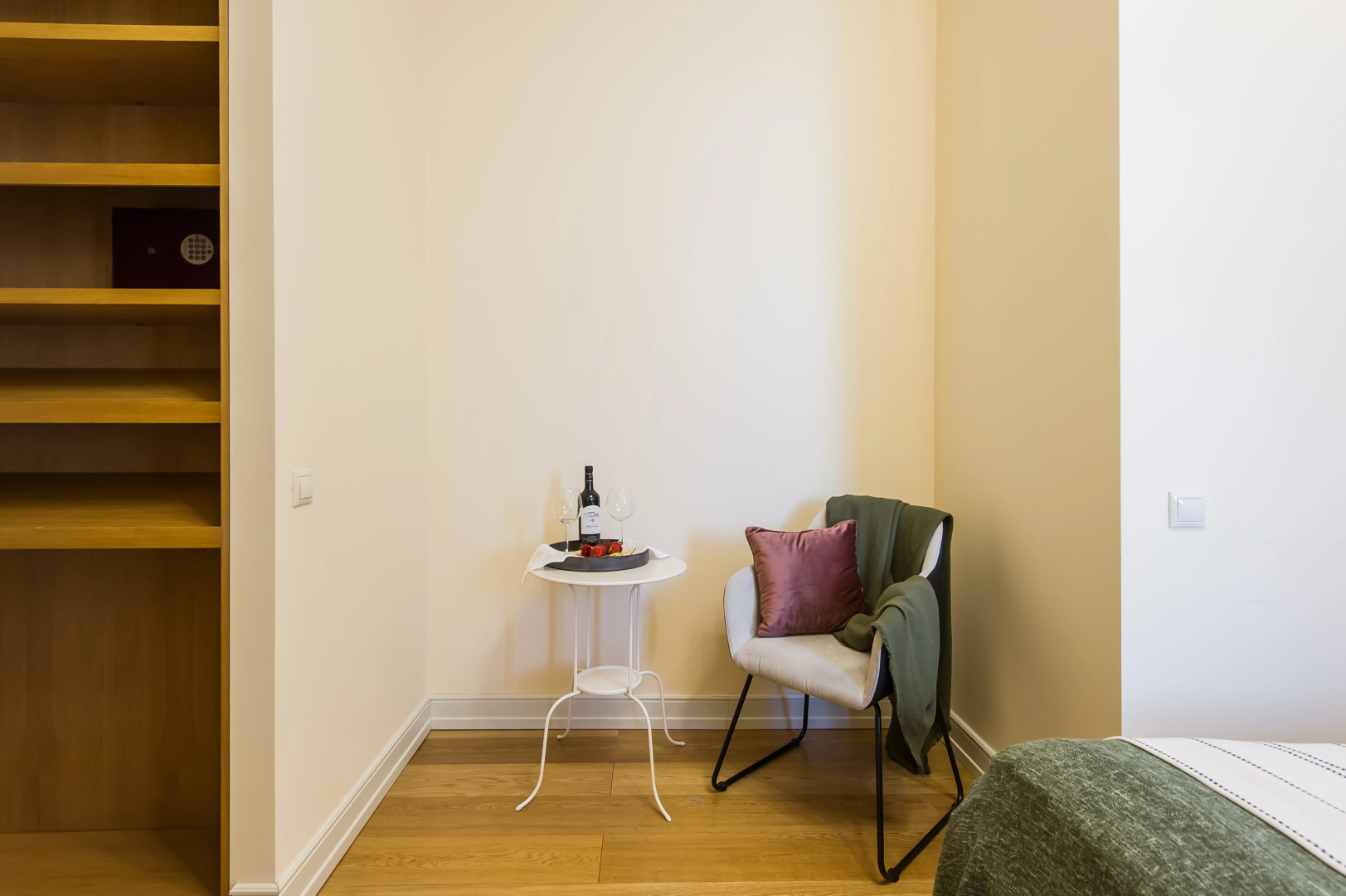 Квартира GM Apartments Пятикомнатные LUX у Кремля