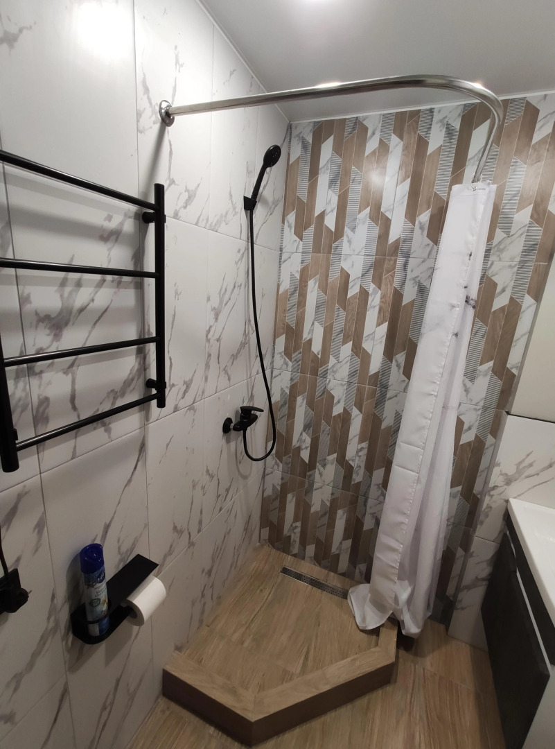 Квартира Red House 18м²