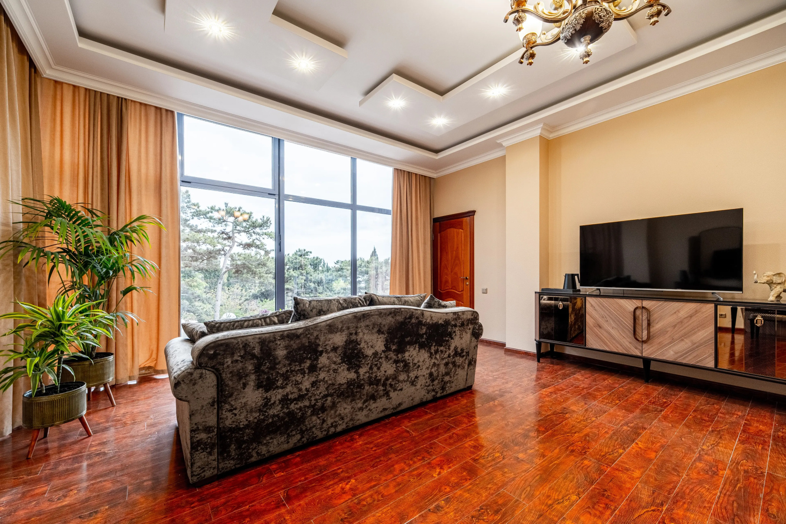 Гостевой Дом Grand Garden House