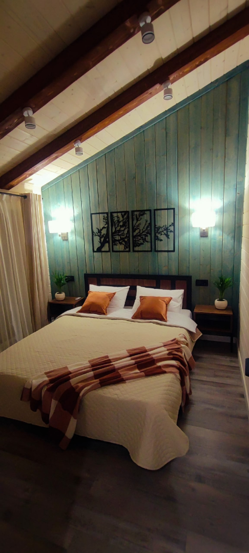 Частный дом Oasis DenDen