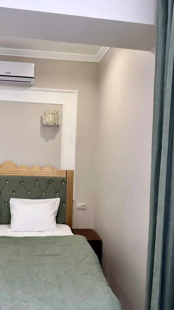 Отель Арион