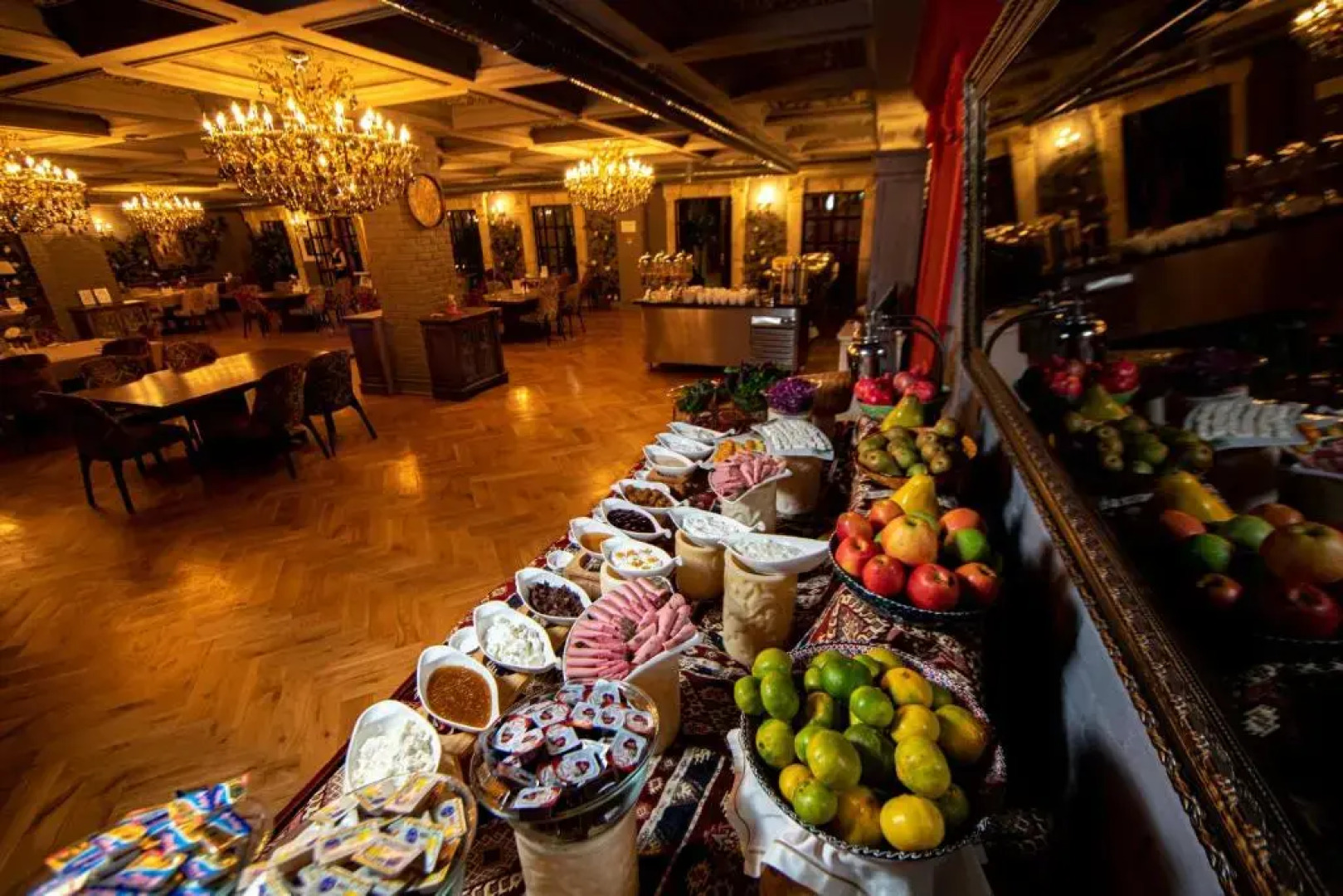 Отель Sapphire Bayil