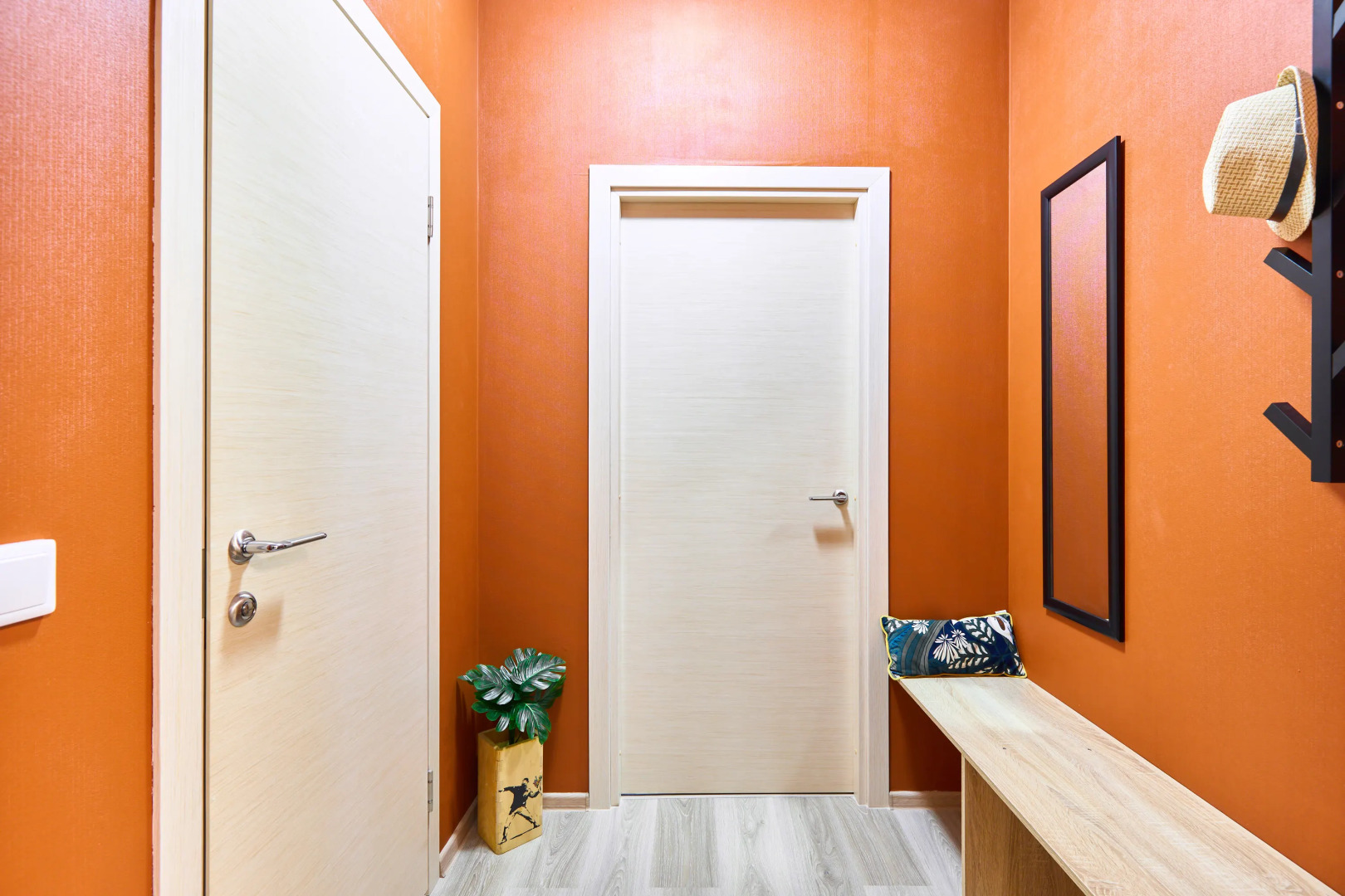 Апартаменты Chill House Парнас