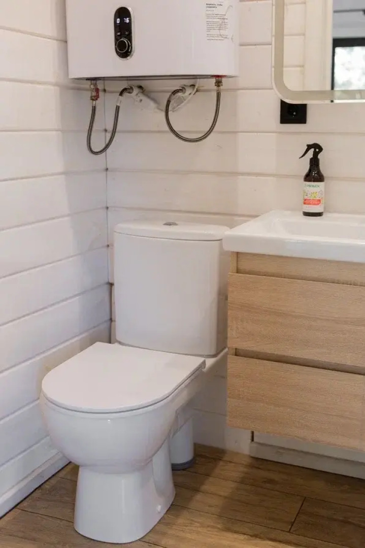 Глэмпинг Хвоя