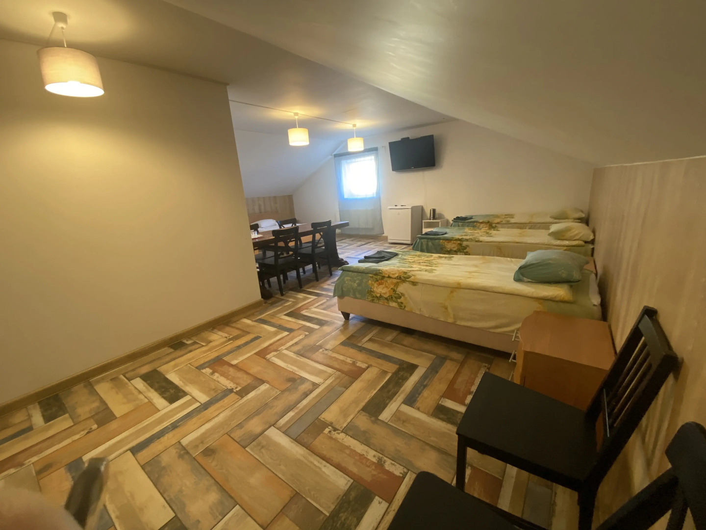 Мини-Отель Славянский Двор