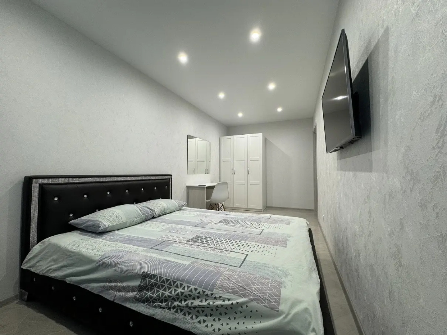 Апартаменты на проспекте Мира 25