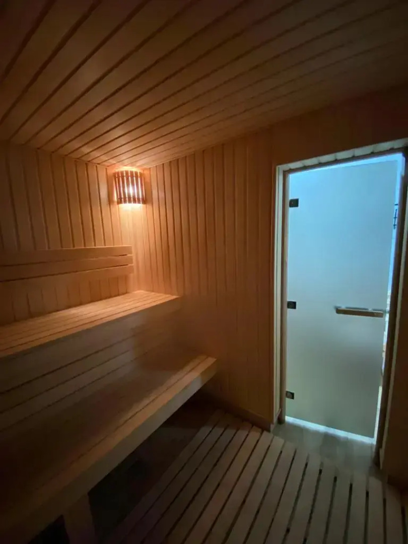 Гостевой дом Бархат