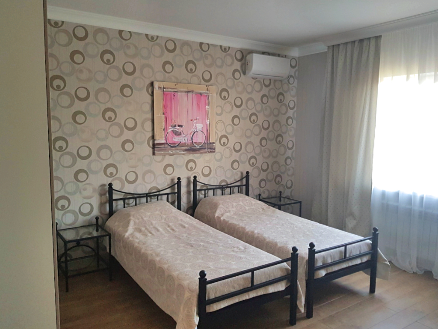 Вилла на Центральной 37