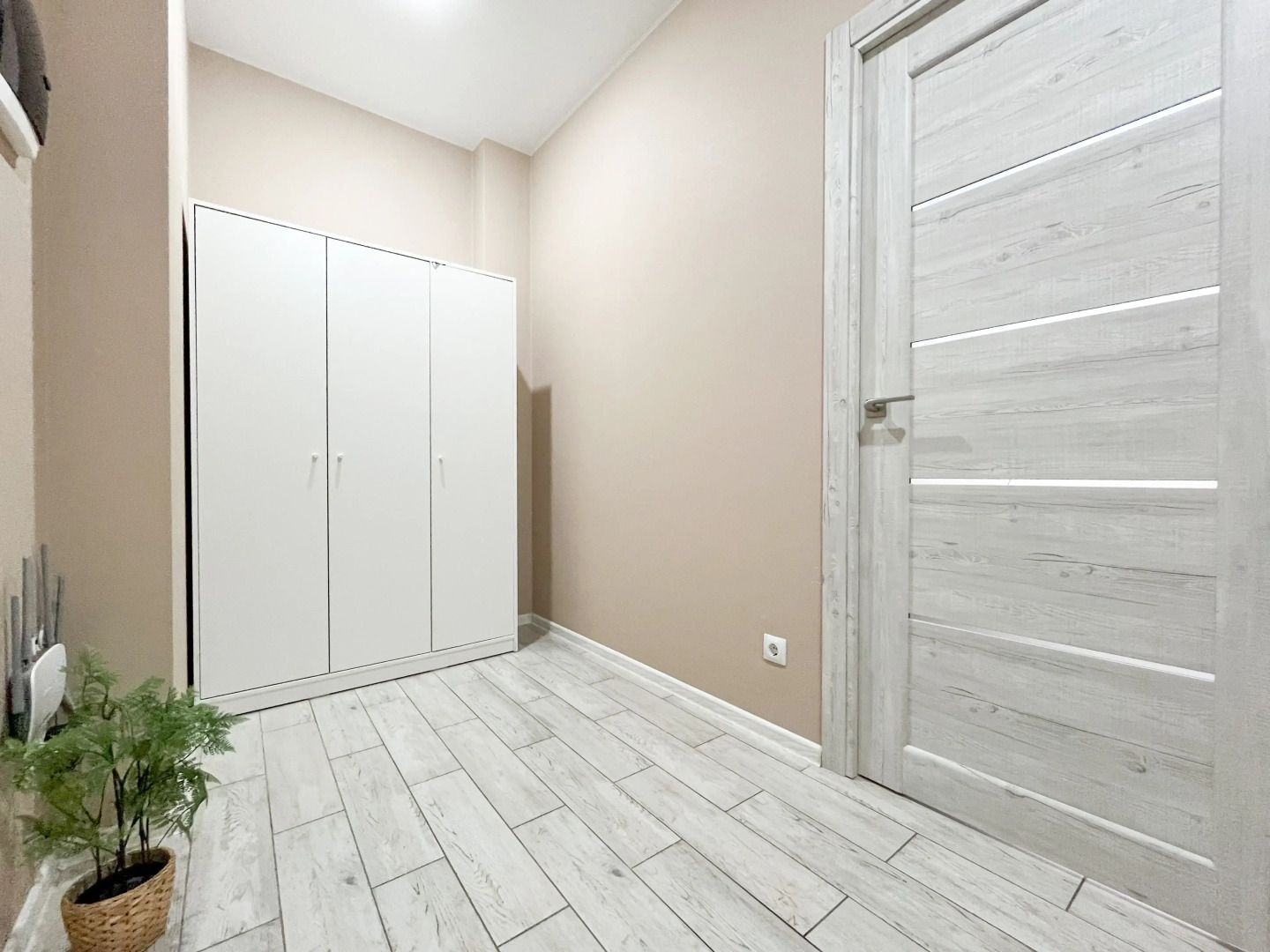 Апартаменты на улице Горсоветской 49/1