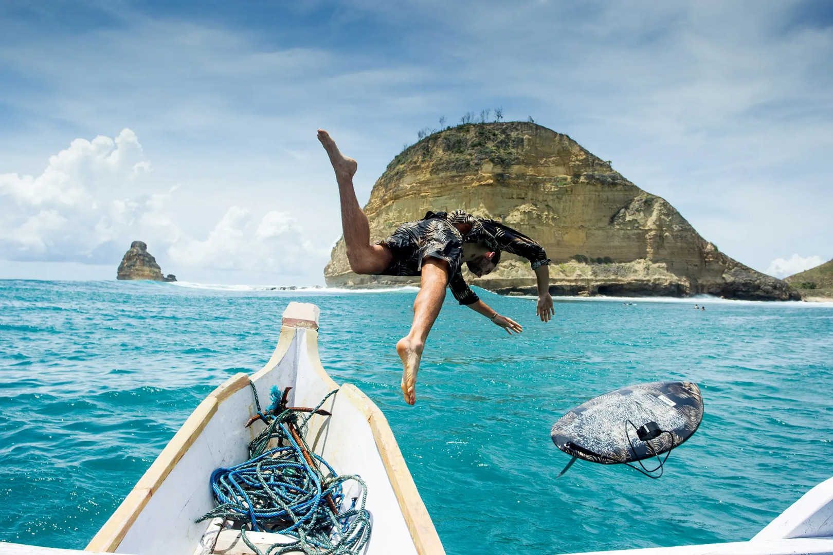 Вилла Solah at Tampah Hills