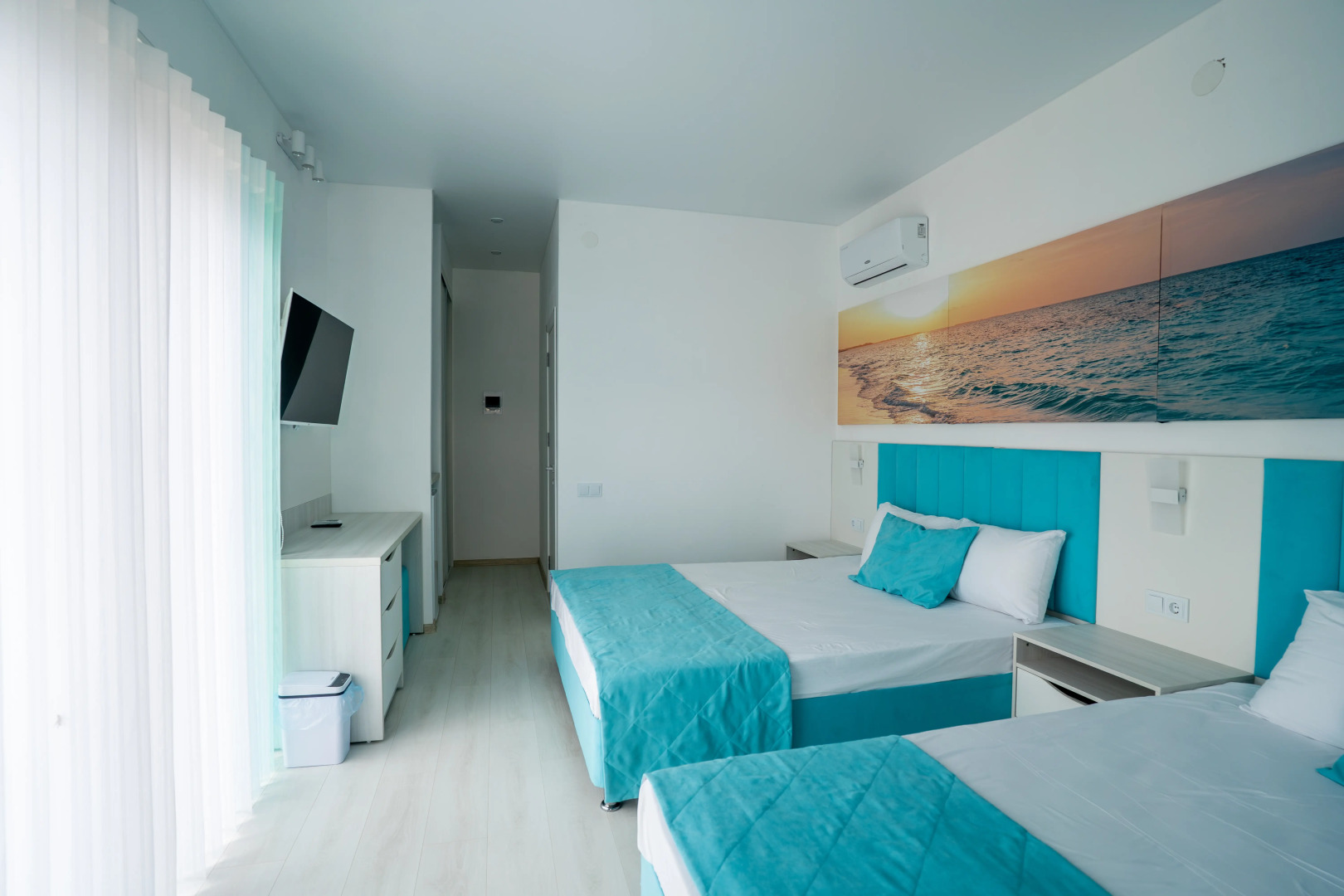 Семейный отель АзовЛенд