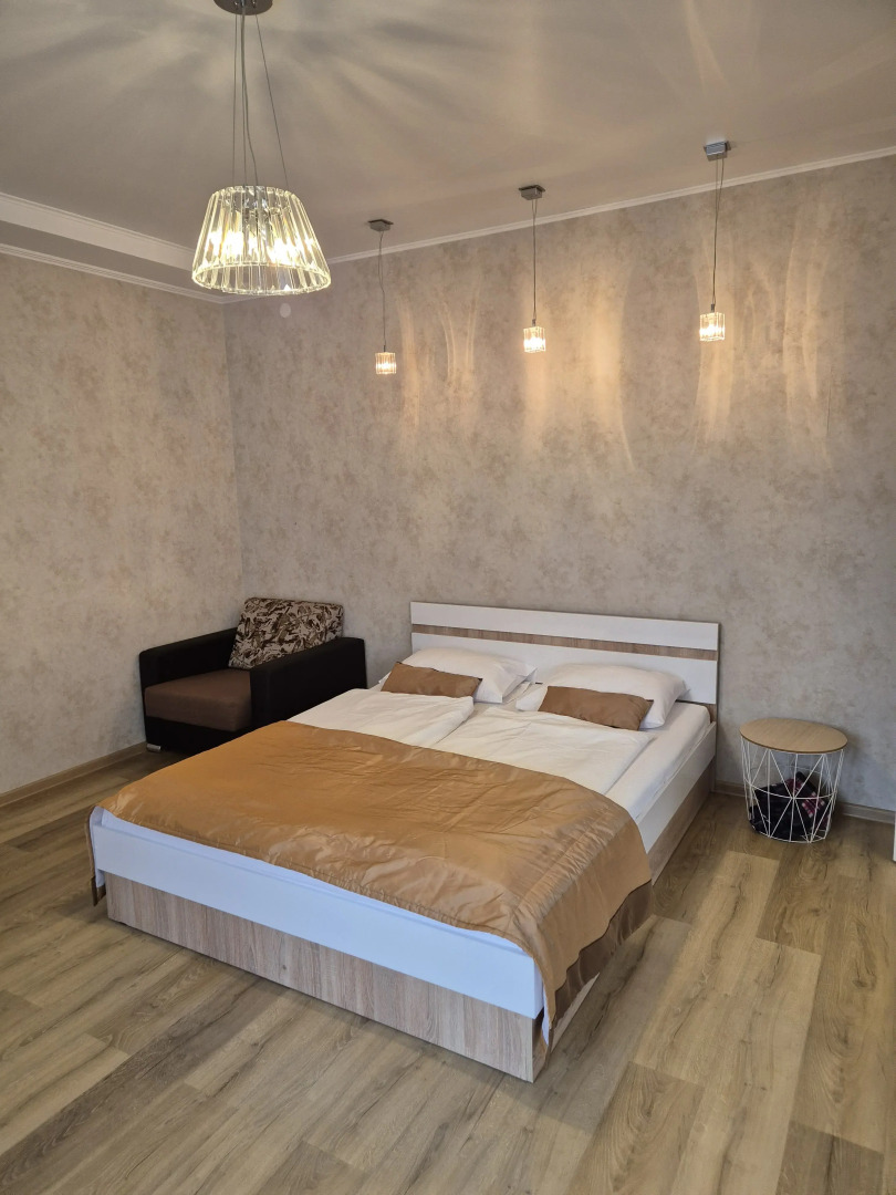 Апартаменты KoenigHouse