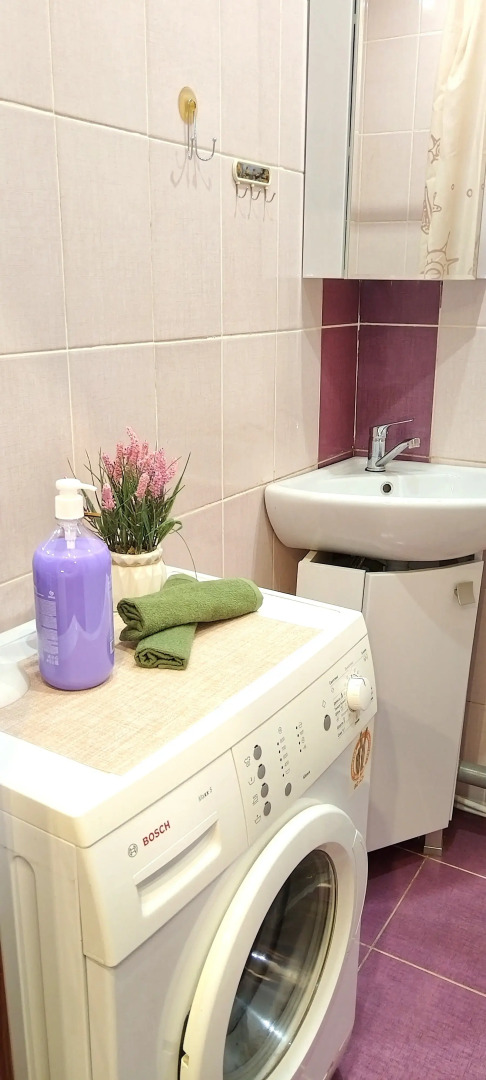 Квартира Уютная на проспекте Ленина