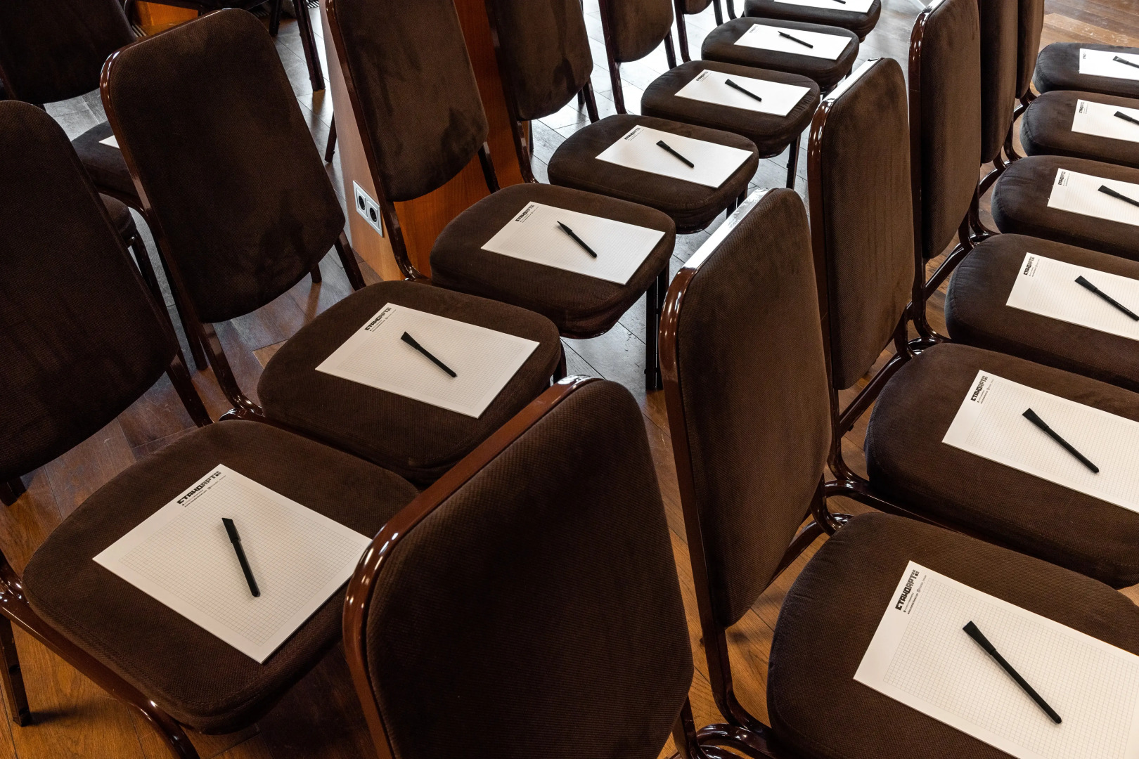 Дизайн-отель СтандАрт