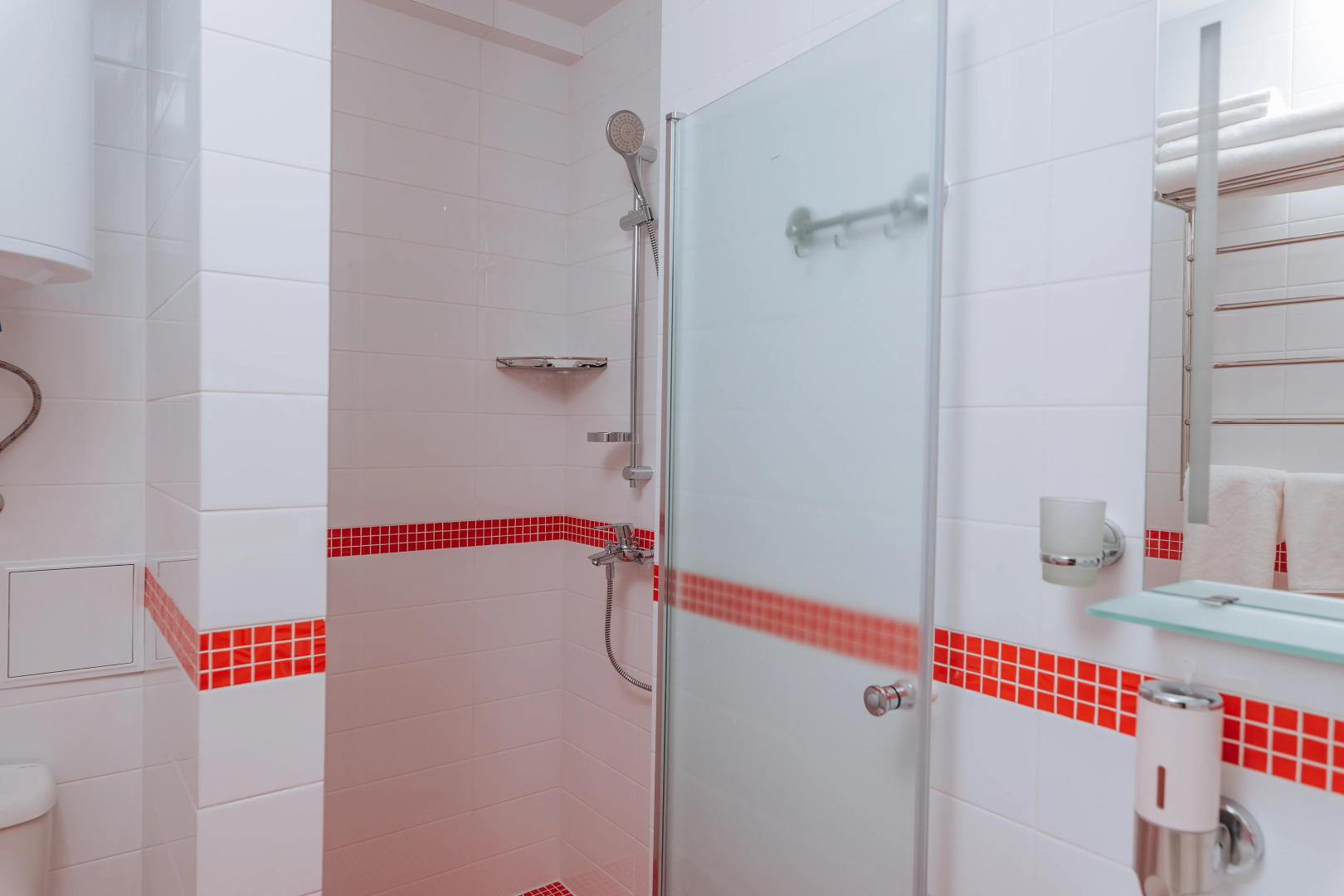 Мини-отель Вилла Дали