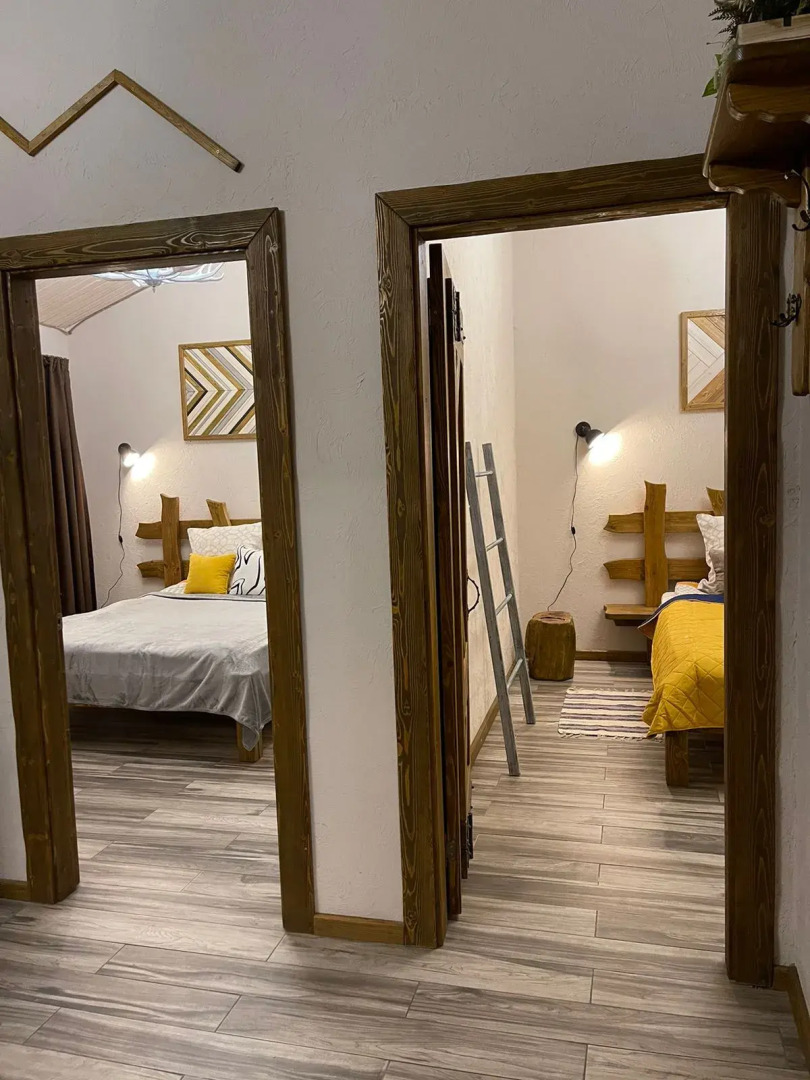 База отдыха Маяк