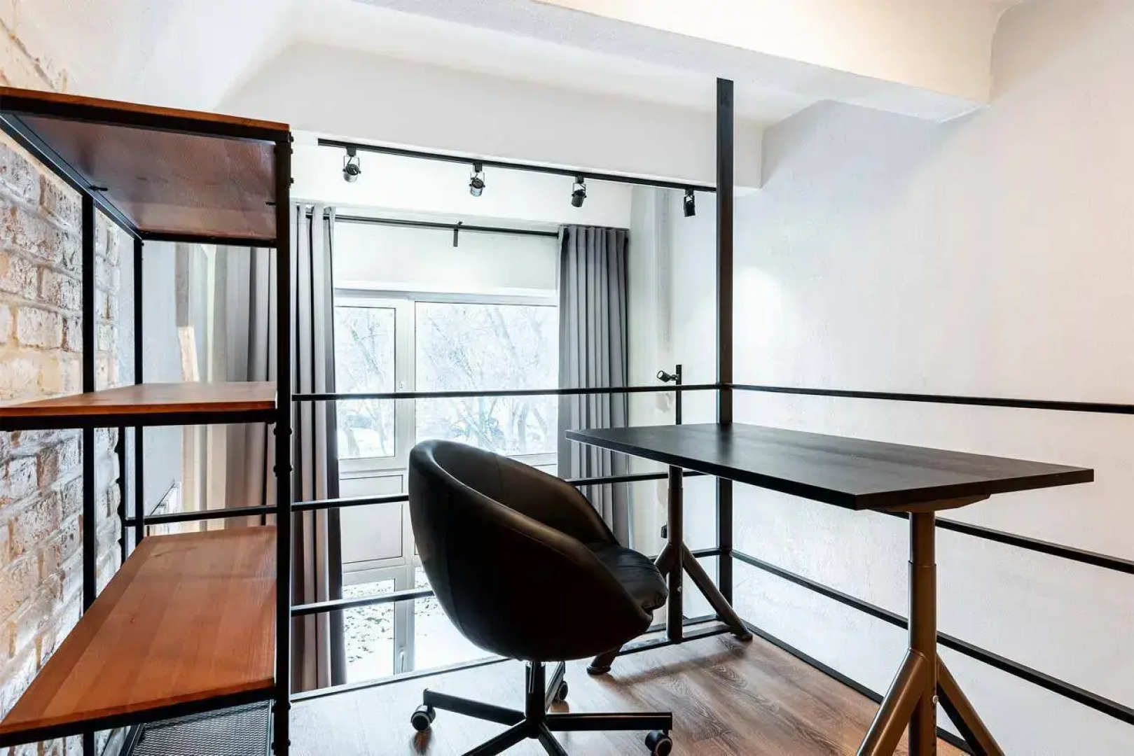 Апартаменты Closet music у метро Марьино