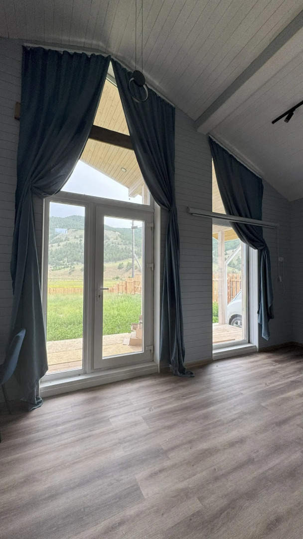 Частный дом Лисья Нора