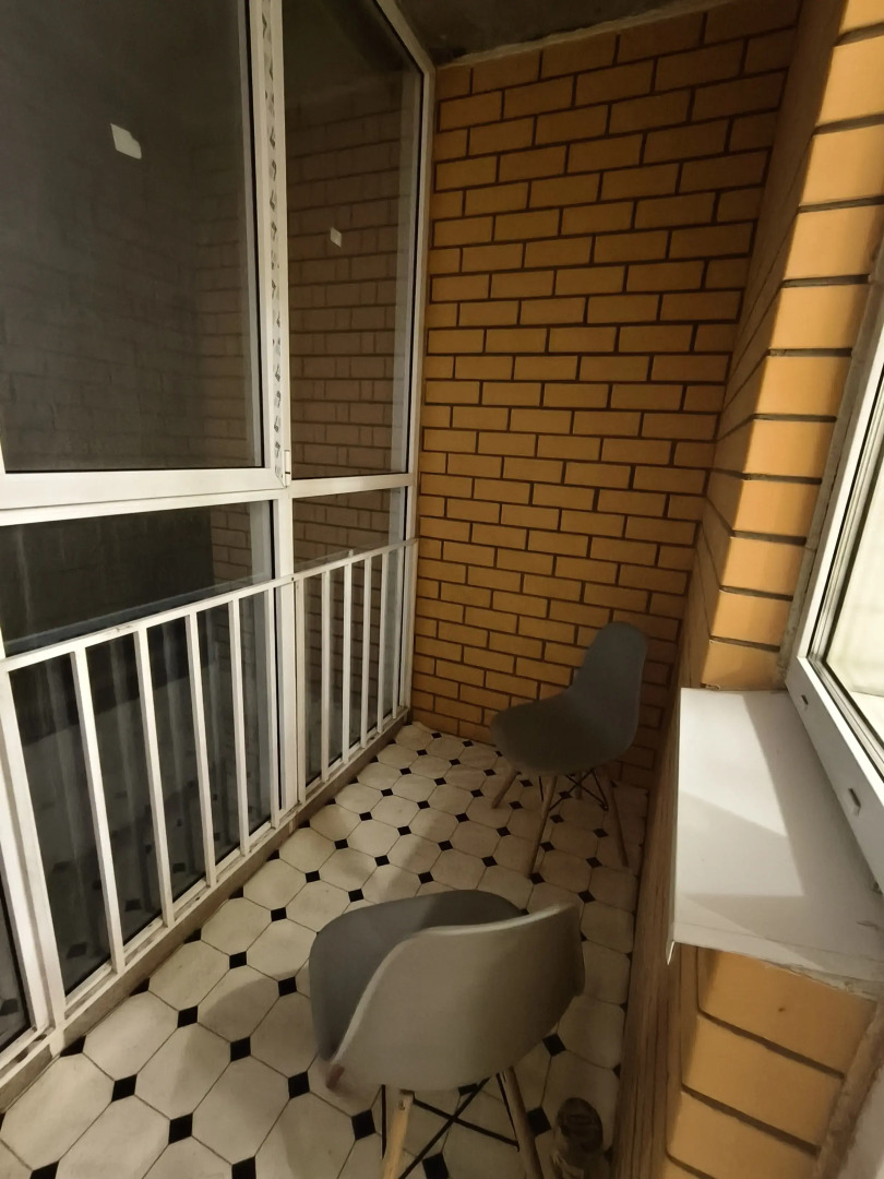 Квартира на Нейбута