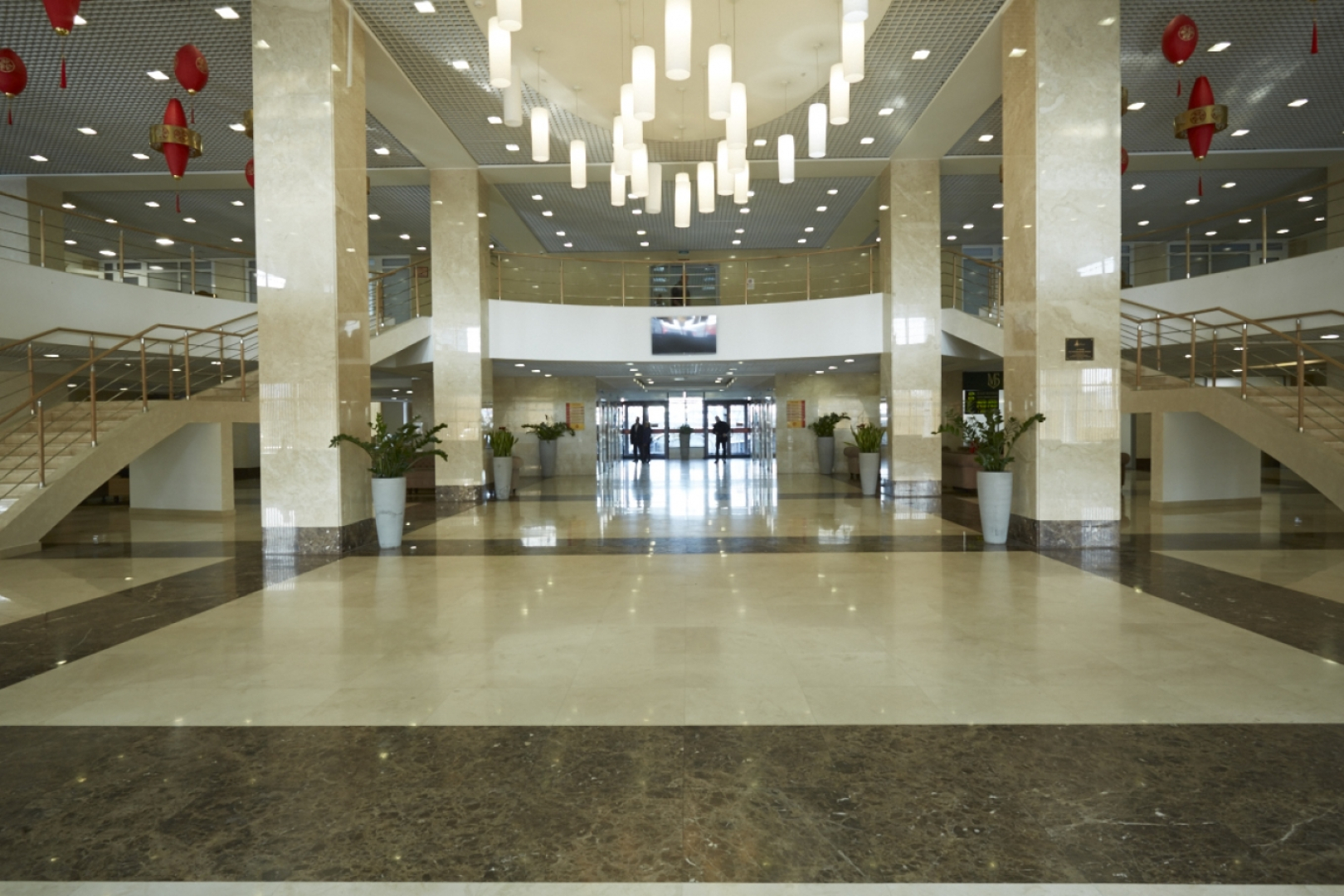 Апарт-отель Ханой-Москва