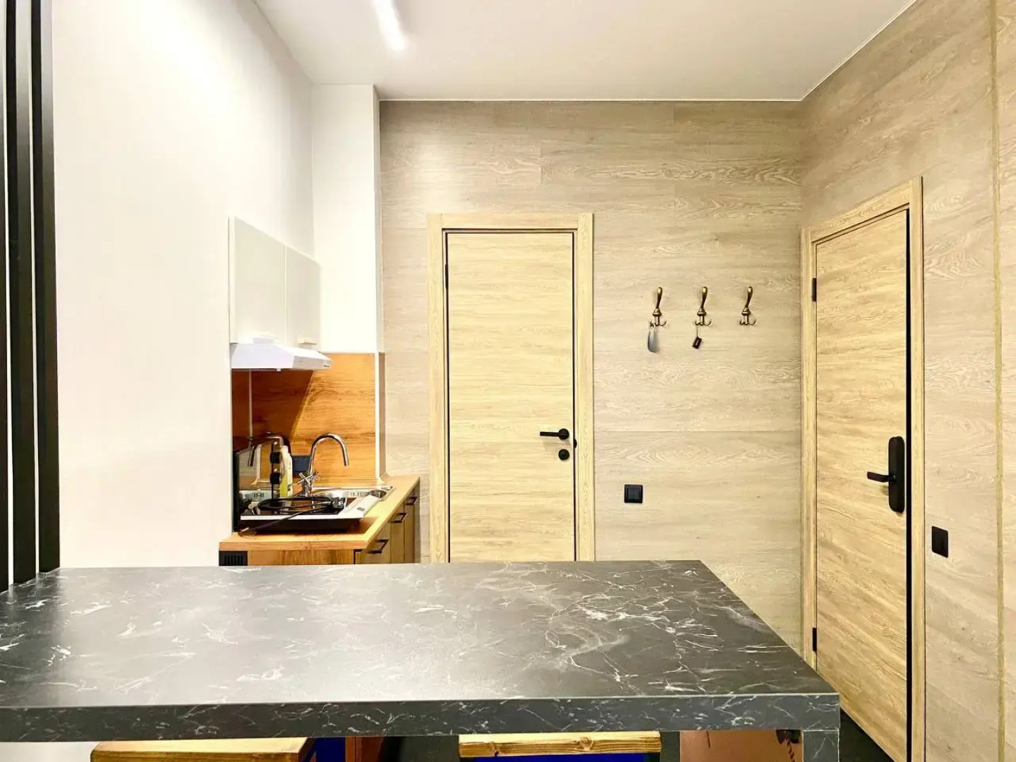 Апартаменты ParadeAparts на Советской 4а