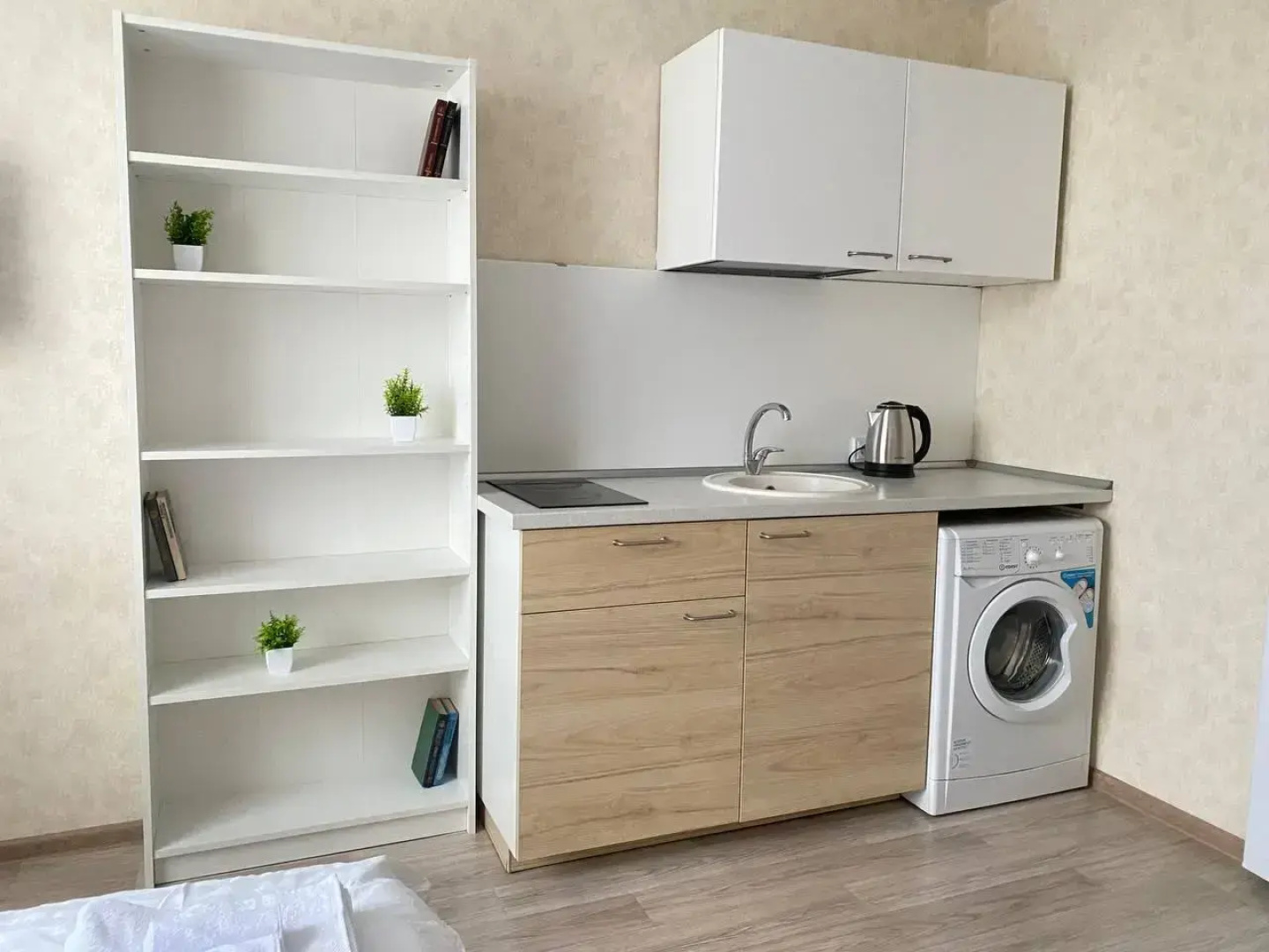 Апартаменты Batasheva Apart