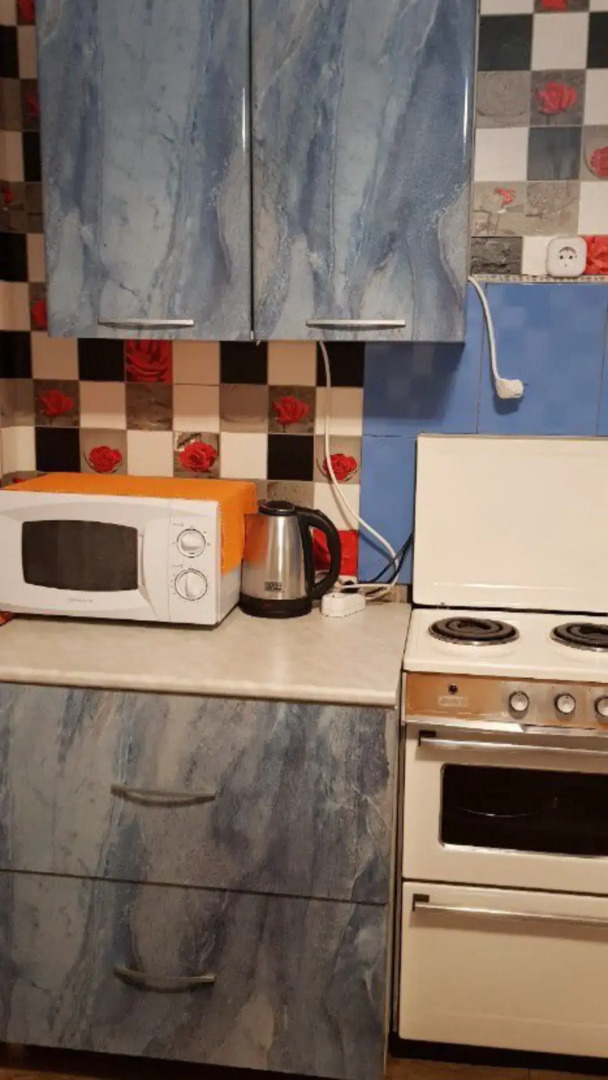 Квартира Двухкомнатная