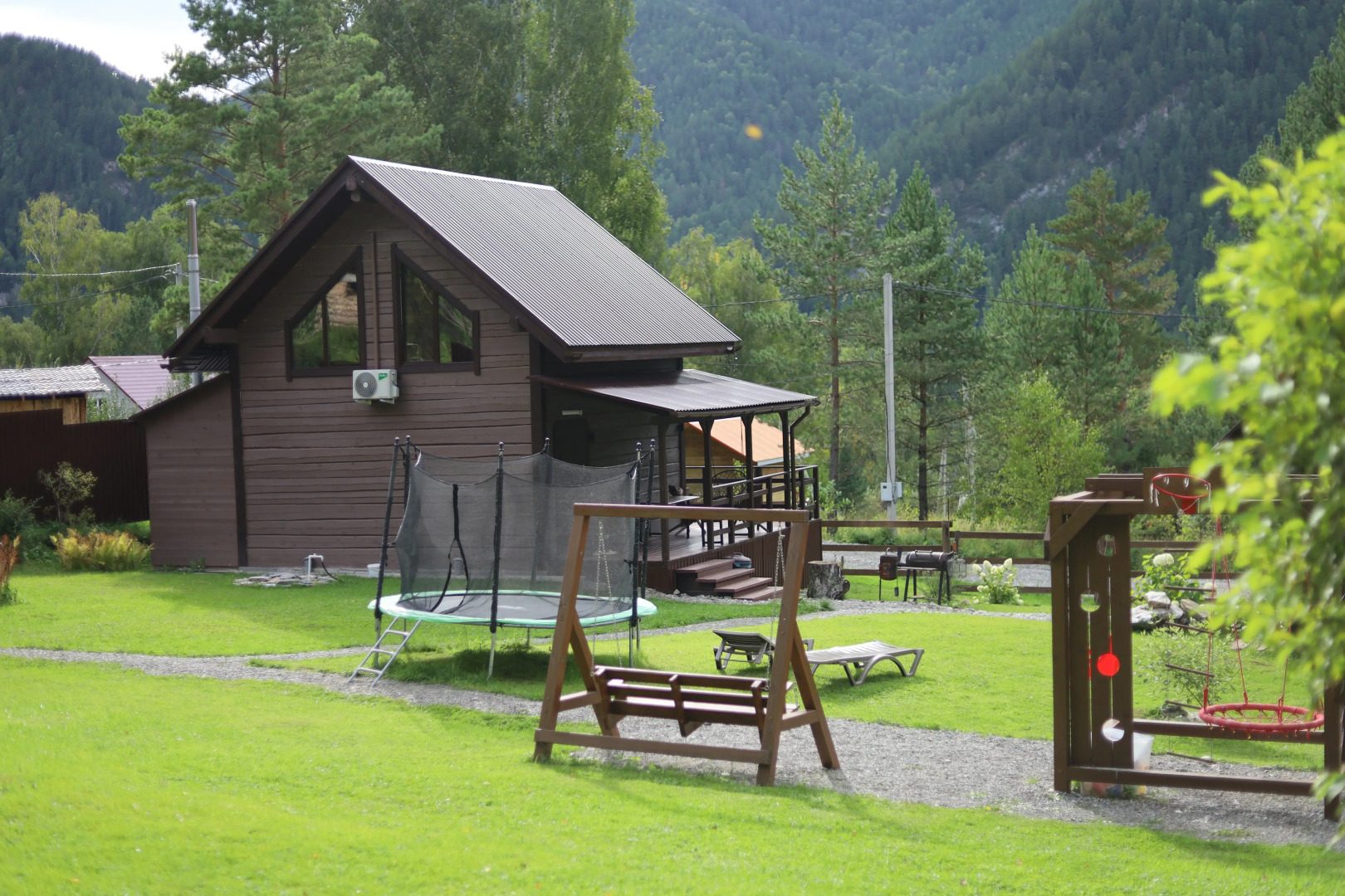 Гостевой Дом Villar