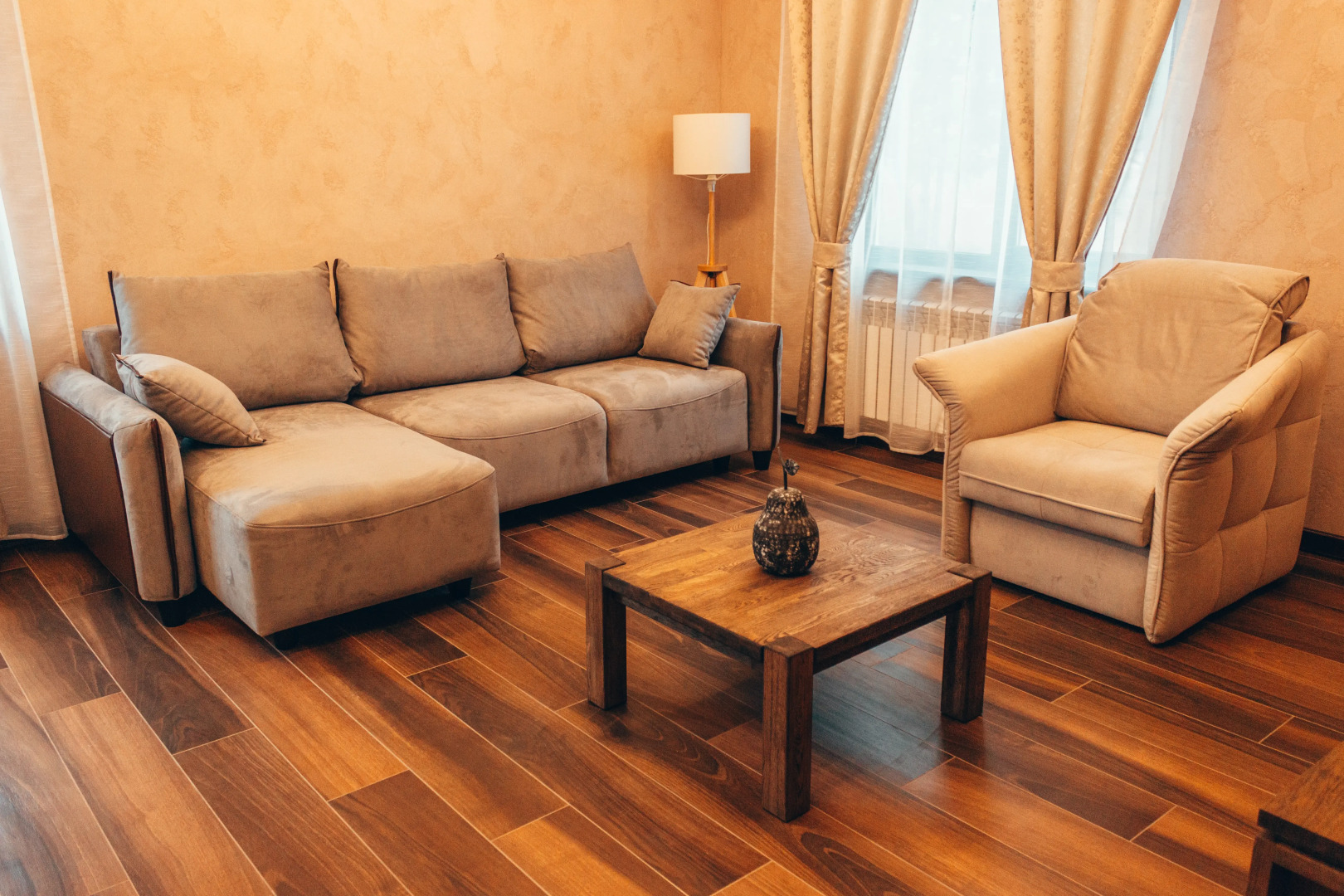 Отель La Confiture