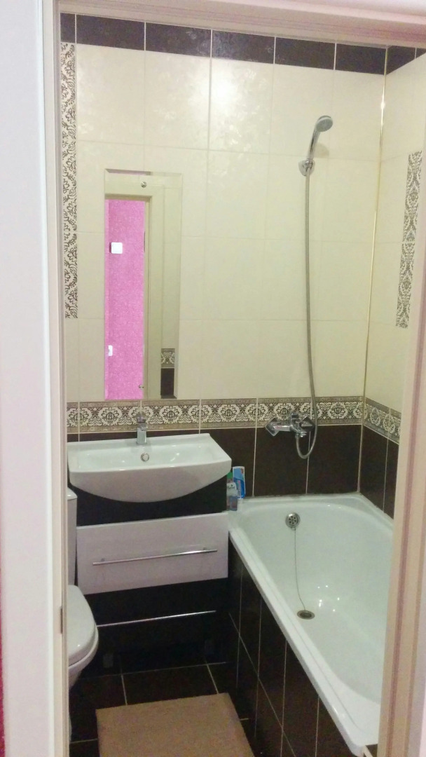 Апартаменты на Красноармейской