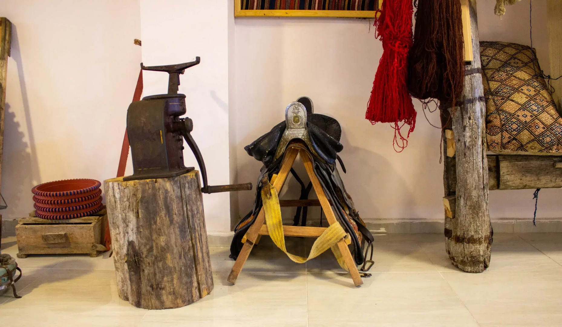 Отель Lake Cildir Lodge