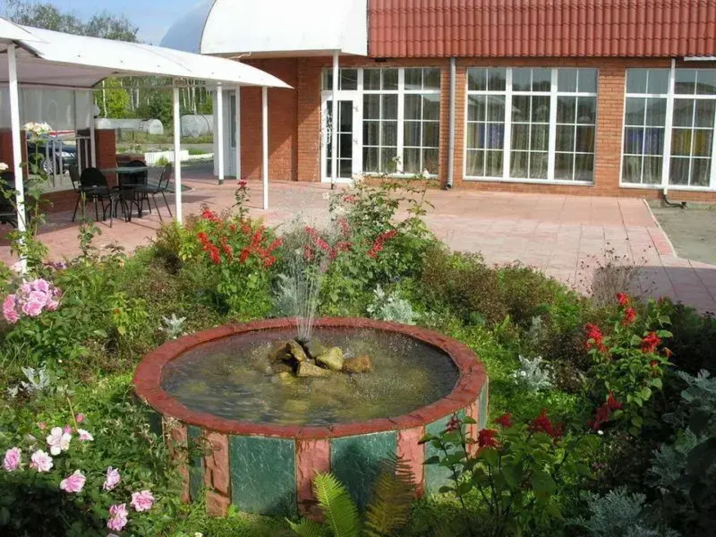 Гостевой дом Нур