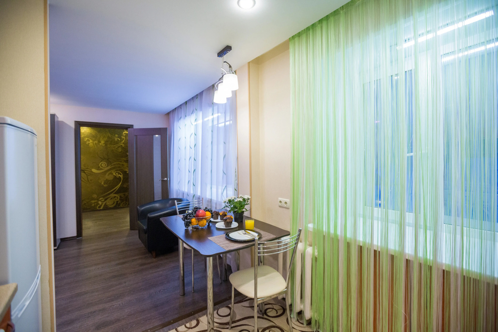 Квартира на проспекте Ленина