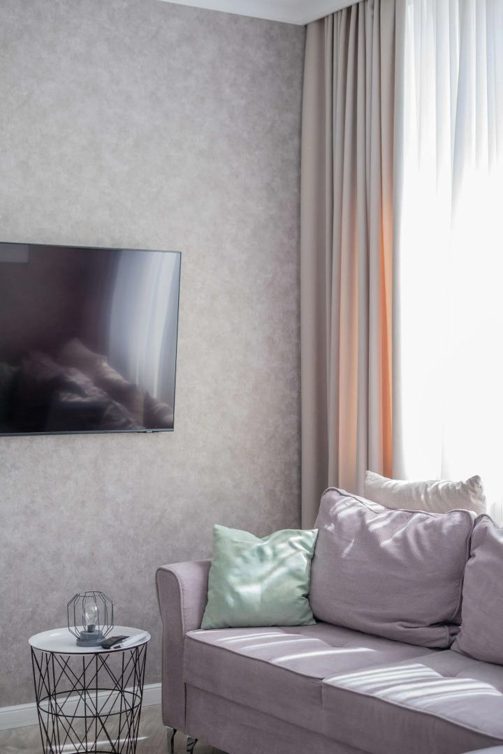 Квартира Июль у Парка