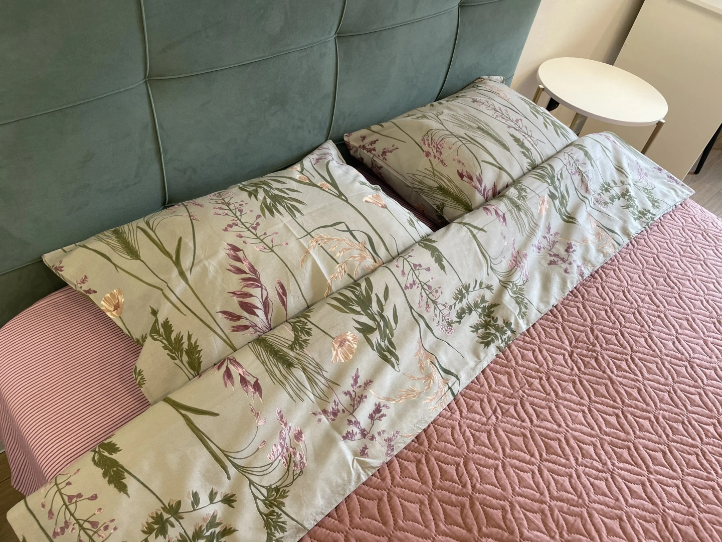 Квартира Двухкомнатная квартира у Мамаева Кургана