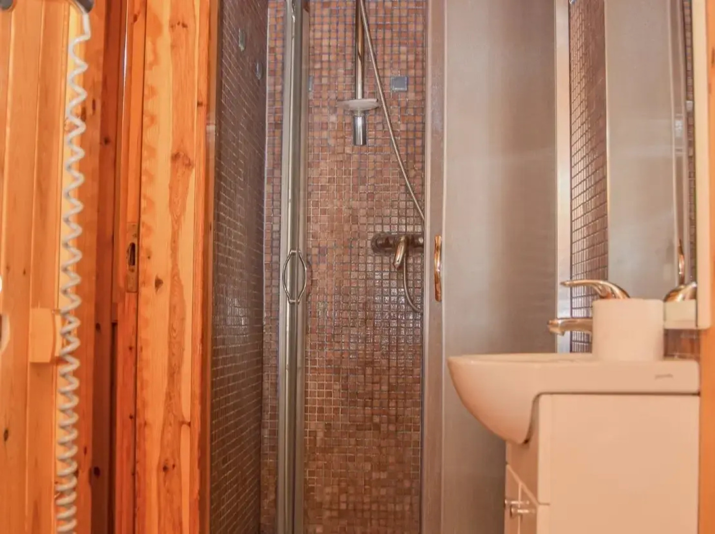 Частный Дом Сруб