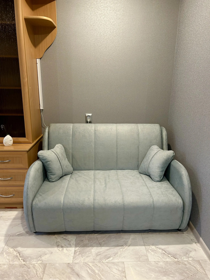 Апартаменты на Острове Канта у Биржевого сквера (самый центр города)