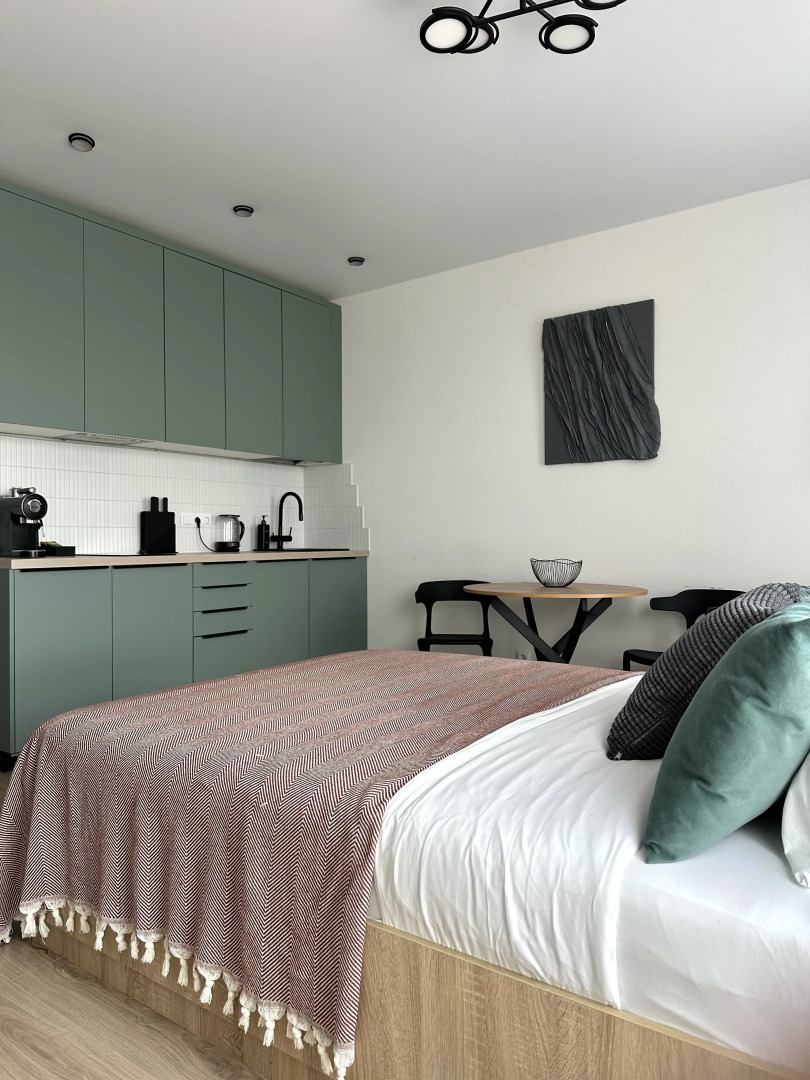 Квартира Свиблово