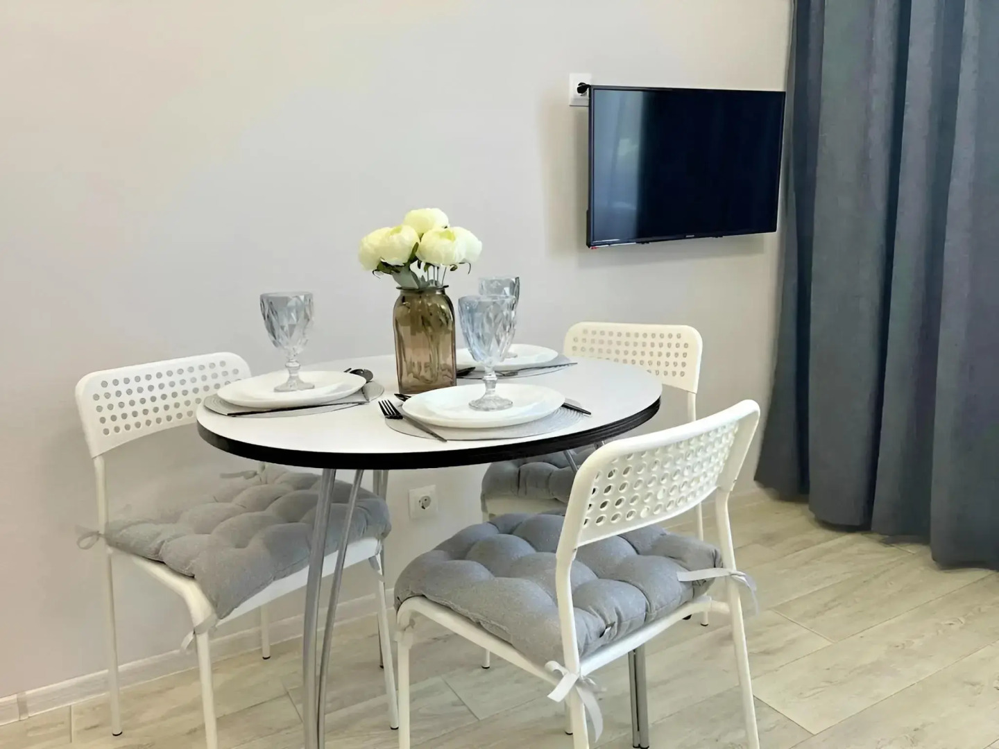 Квартира Комфортная в Казани недалеко от Акбарс Арены