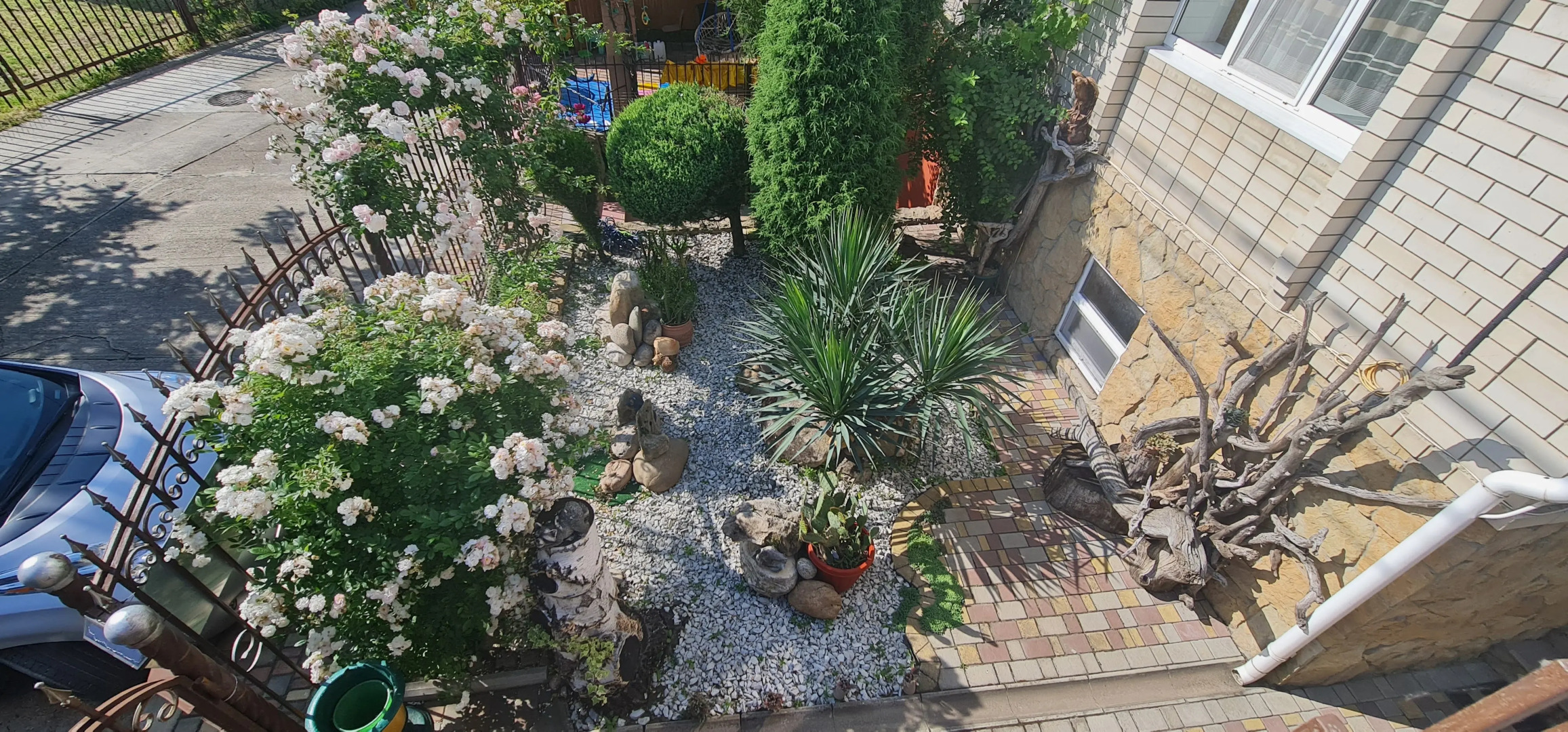 Гостевой дом Виола