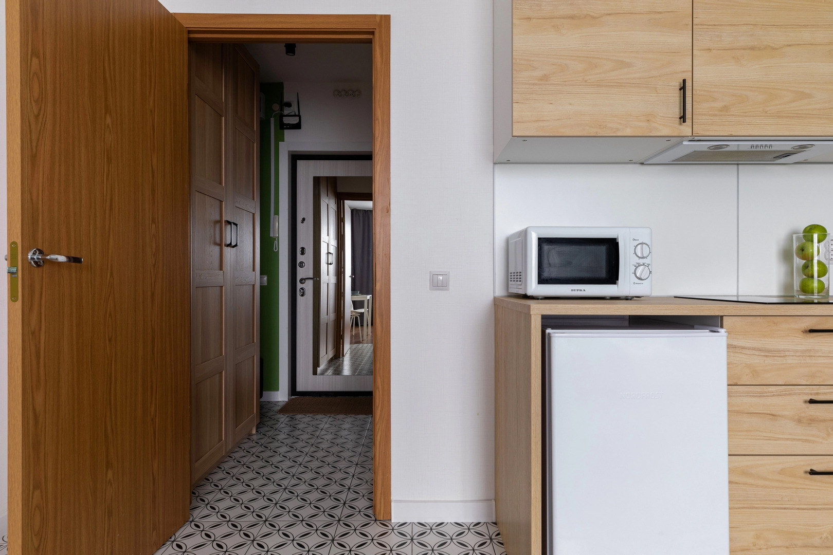 Квартира Живи в Песочном Студия Садовая 85