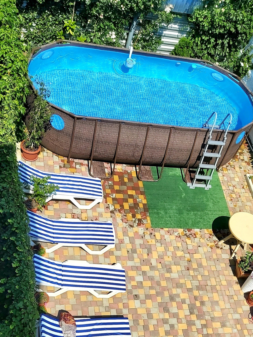 Гостевой дом Катерина