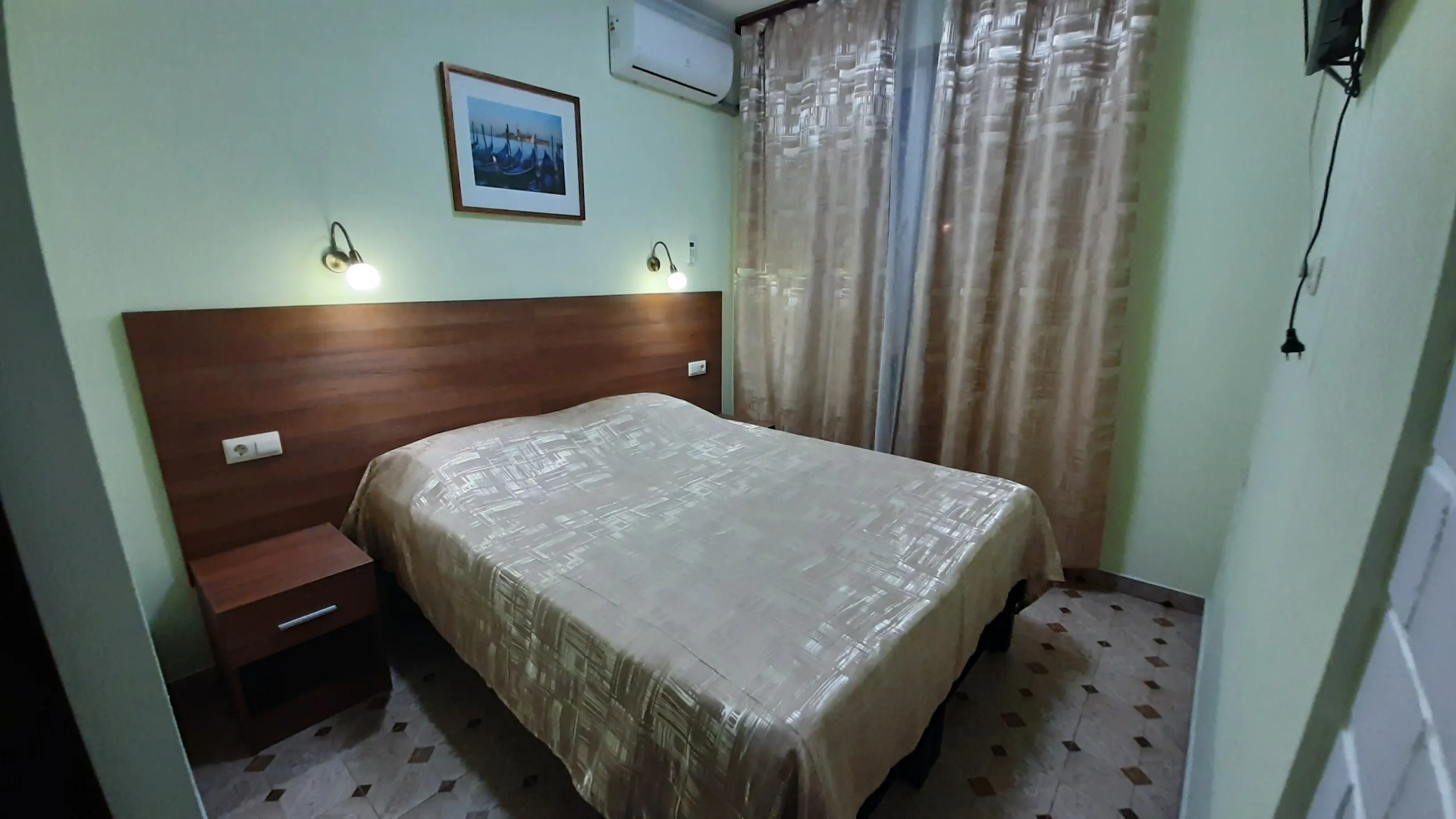 Гостевой дом ЛеВладиа.ru