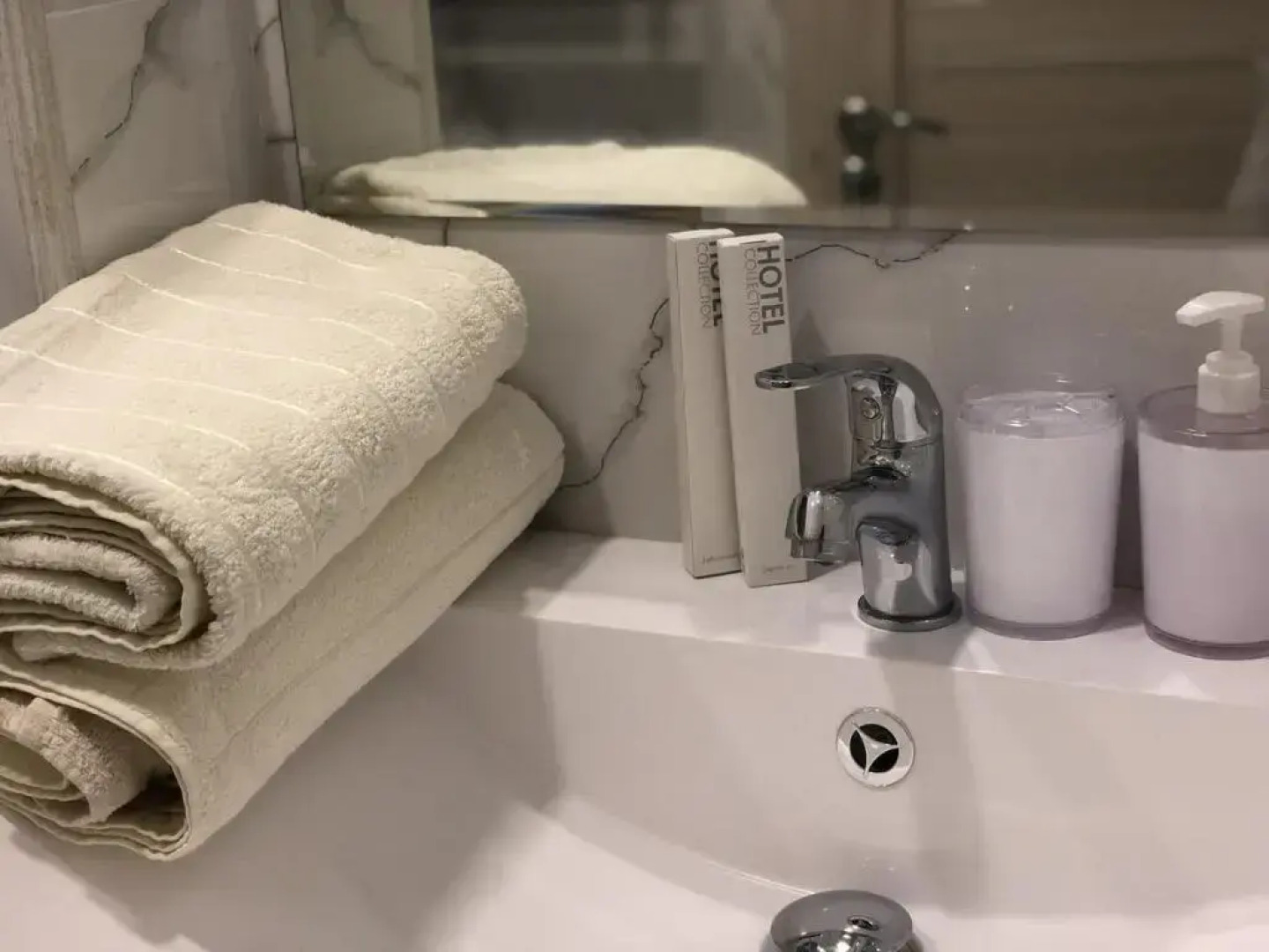 Апартаменты Central Vladivostok Апартаменты с Террасой