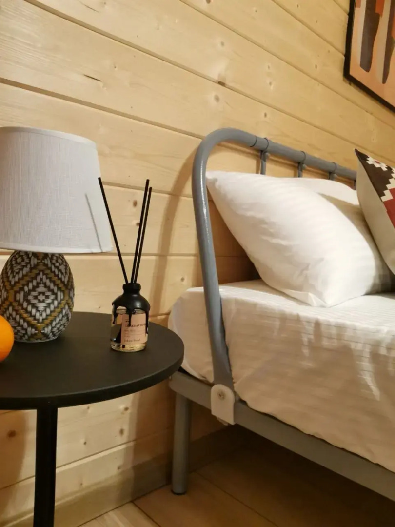 Частный дом Уютный дом Шишаиха 237