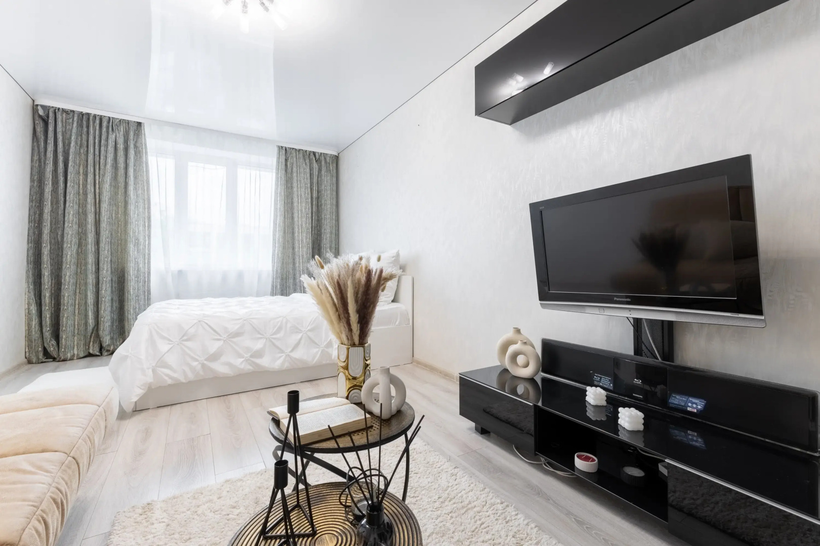 Апартаменты Престиж