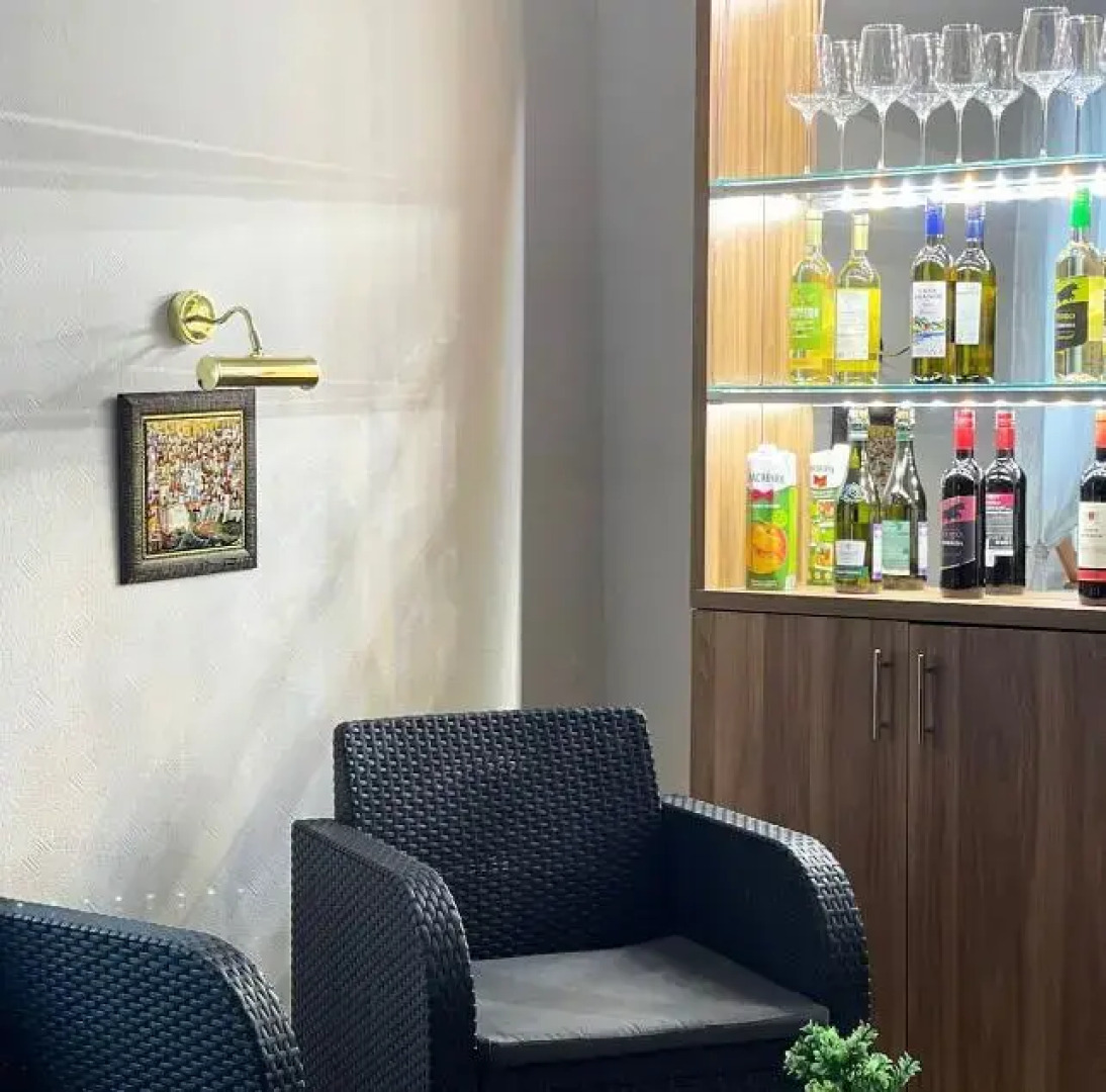 Отель Регенсбург