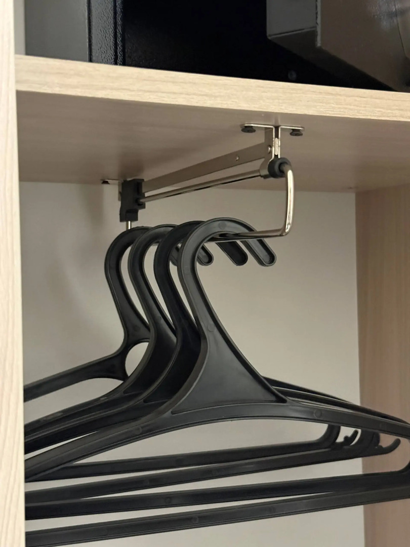 Отель Снегири